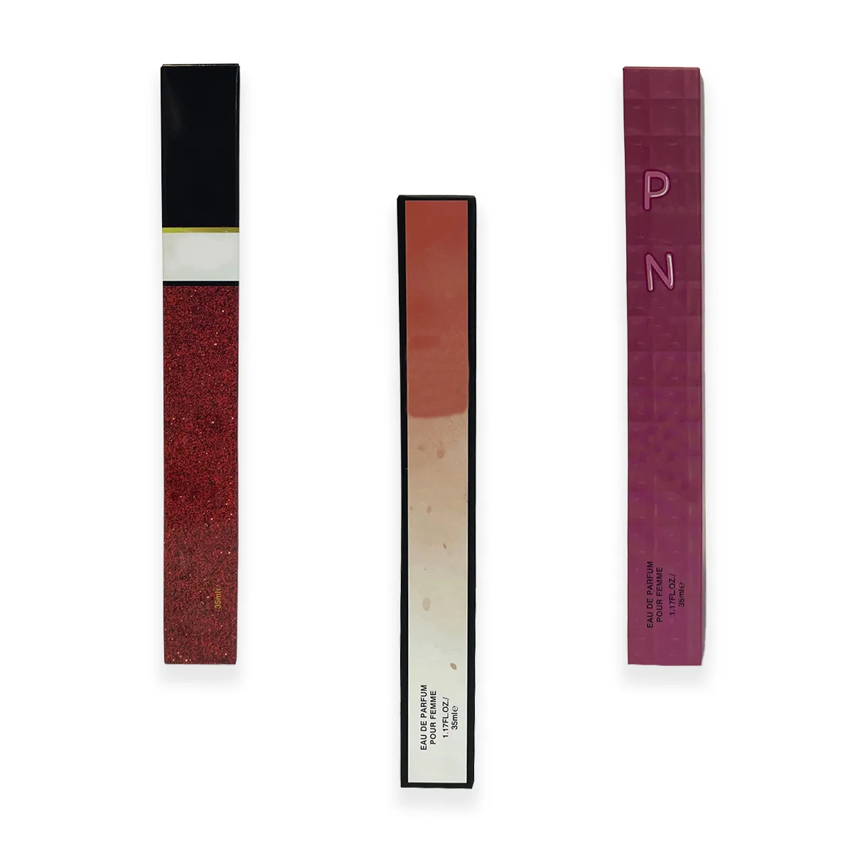 PERFUME-01 3 piezas 1845
